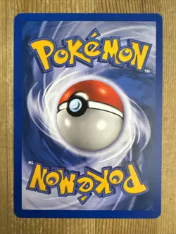 Swinub - 57/64 - 1st Edition Neo Revelation Set - Pokemon Card - LP - Image 2