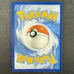 Pokemon TCG Croagunk Sword & Shield SWSH245 Black Star Promo Cosmos Holo Card 4 - Image 2