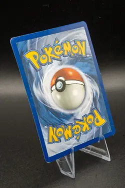 Lunala Gx Ultra Rare Holo Pokemon Sun & Moon Card 141/149 LP Full Art TCG - Image 3