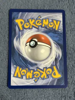 Pokemon Card - Oricorio ex - SIR Full Art Promo (MEP024) Phantasmal Flames NM - Image 2