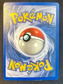 Wingull 77/109 2003 EX Ruby & Sapphire Pokemon Card Nintendo Reverse Holo Lp/Mp - Image 4