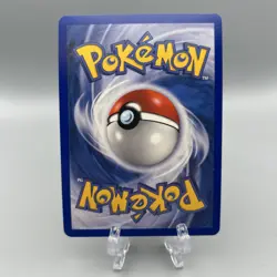 Pokemon Crobat 3/101 Ex Hidden Legends Holo Rare Pokemon Card Near Mint - Image 2