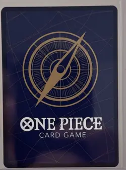 Charlotte Pudding OP03-112 SP Alt Art Two Legends OP-08 ONE PIECE Card English - Image 2