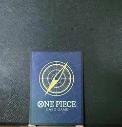One Piece Card S-Chinese EB01-006 3rd Anniversary Prize Tony Tony.Chopper - Image 2