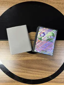 Gardevoir Jellicent ex Deck 60 Cards Pokemon Season 2025/2026 Tournament Ready🏆 - Image 2