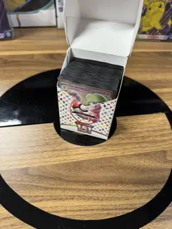 Gardevoir Jellicent ex Deck 60 Cards Pokemon Season 2025/2026 Tournament Ready🏆 - Image 3