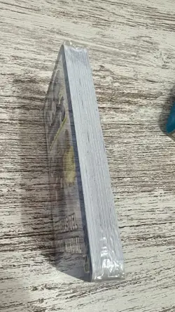 Messi Rookie game Top Trumps 2006 Game Cards Mazo sealed World Football Stars - Image 4