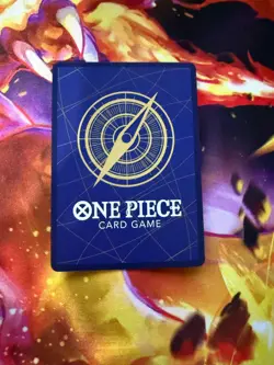 Brook (CS 2023 Celebration Pack) ST01-011 One Piece Promotion Cards Foil - Image 2