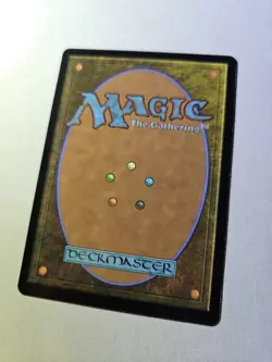 Lightning Greaves Commander Masters Regular - Image 2