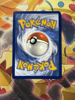??SWIRL?? Sylveon - 040/131 (Cosmos Holo) Exclusive Promo Pokemon TCG NM - Image 3
