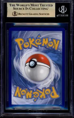 2021 Pokemon SWSH Battle Styles FA Rapid Strike Urshifu V #153 BGS 10 PRISTINE - Image 2