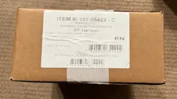 Pokemon TCG Paradox Rift BATTLE STADIUM 6 BOX CASE Factory Sealed 6 Box - Image 1