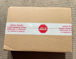 Pokemon TCG Paradox Rift BATTLE STADIUM 6 BOX CASE Factory Sealed 6 Box - Image 2