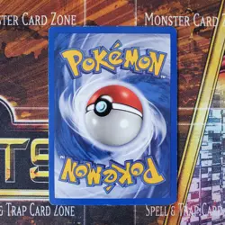 1x Swinub - Common 57/64 - Pokemon Neo Revelation - 1st Edition - MP - Image 2