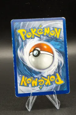 Raikou GX SM121 Pokemon TCG Sun & Moon Black Star Promo * Ultra Rare - MP - Image 2