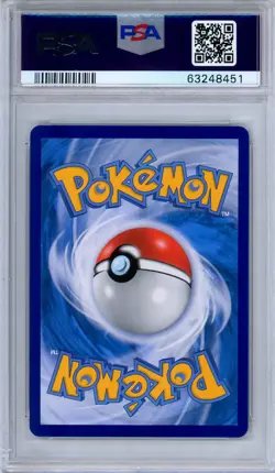 PSA 10 Charizard 063/S-P Shiny Star V 7-11 Promo Holo Chinese Pokemon - Image 2
