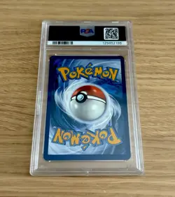 Pokemon TCG Reshiram EX 166/086 White Flare SIR - PSA 9 Mint - Image 2