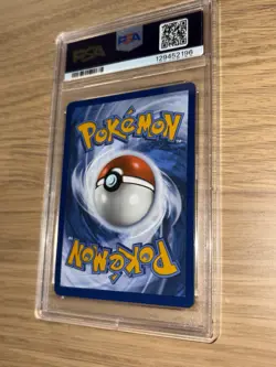 Pokemon TCG Reshiram EX 166/086 White Flare SIR - PSA 9 Mint - Image 4