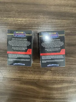 Pokemon Mega Evolution Phantasmal Flames Booster Bundle Lot Of 2 - Image 2
