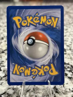 2008 Pokemon Legends Awakened Rare Holo: Azelf Lv. X 140/146 - Image 2