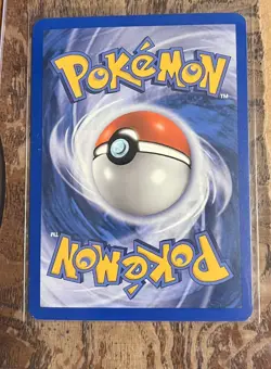 2007 Pokemon TCG - Absol EX 92/108 Holo Ultra Rare - Ex Power Keepers - Image 2