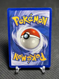 1999 Pokemon TCG Fossil Kabuto 50/62 Common - LP - Image 2