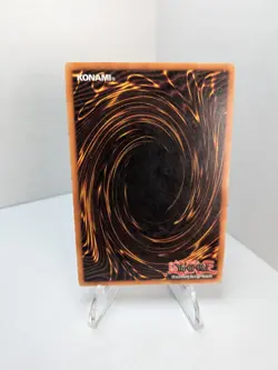 Yugioh Parasite Paracide PSV-003 Super Rare Unlimited Edition LP - Image 3