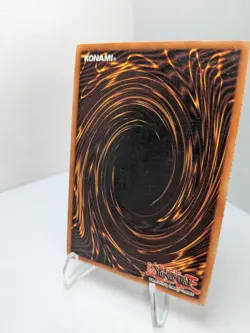 Yugioh Parasite Paracide PSV-003 Super Rare Unlimited Edition LP - Image 4