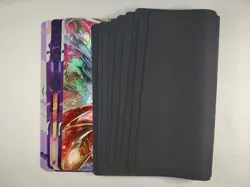 DTCG Adventure Mat Vamdemon Trading Card Game DTCG CCG Playmat Free Best Tube - Image 4