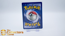 Pokemon TCG Vintage Card - Kabuto 50/62 Common (1999 Fossil) - Image 2