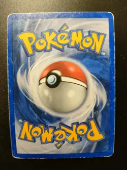 Magmar Set Ex La Leggenda Di Mew 21/92 Holo Stamped card pokemon ITA - Image 2