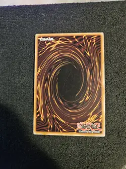 Yugioh! Reaper Of The Cards Lob-071 Rare Unlimited - Image 2