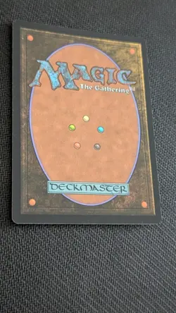 MTG Sowing Mycospawn (Foil) [Modern Horizons 3, Near Mint] - Image 2