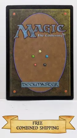 Bone Shredder Urza's Legacy Foil - Image 2