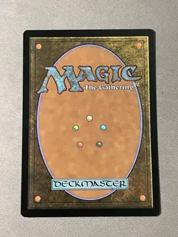 MTG Drana and Linvala SHOWCASE FOIL March of the Machine 305 NM - Image 2