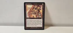 1999 MTG: Powder Keg English - Urza's Destiny (UDS) See Pictures - Reserve List - Image 1
