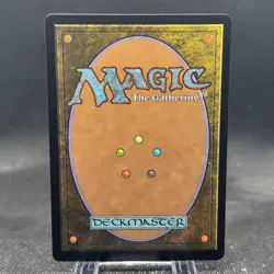 Wan Shi Tong, All-Knowing Extended Art Foil Avatar The Last Airbender MTG TLE - Image 2