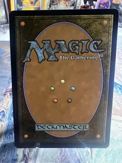 MTG Muldrotha, The Gravetide Borderless Foil Double Masters 2022 NM - Image 2