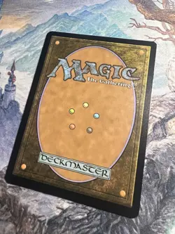 MTG Muldrotha, The Gravetide Borderless Foil Double Masters 2022 NM - Image 4