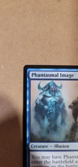 MTG Phantasmal Image - Image 2
