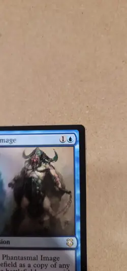 MTG Phantasmal Image - Image 3