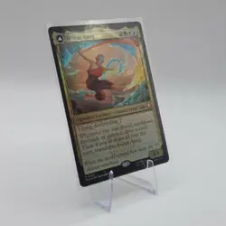 Avatar Aang Avatar: The Last Airbender Foil - Image 3