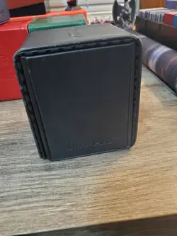 Ultra Pro Alcove Deck Box Mana Set - Image 3