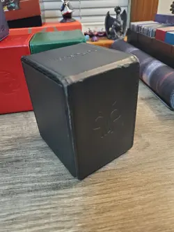Ultra Pro Alcove Deck Box Mana Set - Image 4