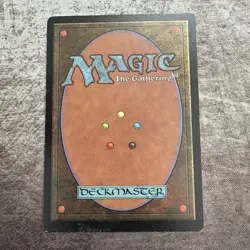 Hurkyl's Recall - Fifth Edition 5th - MTG Magic the Gathering - MP - Image 2