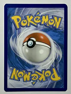 Charmander SWSH232 (LP) •SWIRL• Black Star Promo SWSH: Pokemon Go 2022 - Image 2