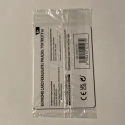 Pokemon TCG Illustration Contest 2024 Promo Cards SEALED (All 3 Promos) Pikachu - Image 2