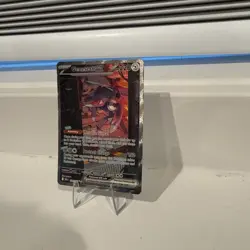 Pokemon TCG - Genesect EX - 169/086 - English - Black Bolt SIR - Near Mint - Image 2
