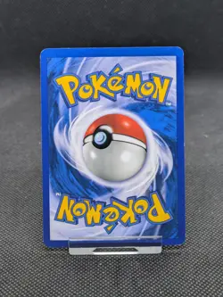 1dt Edition Pokemon Erika’s Clefairy Gym Challenge 40/132 WOTC NM - Image 2