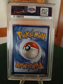 FLYGON ex 2024 SSP EN #222/191 ULTRA RARE - Image 2